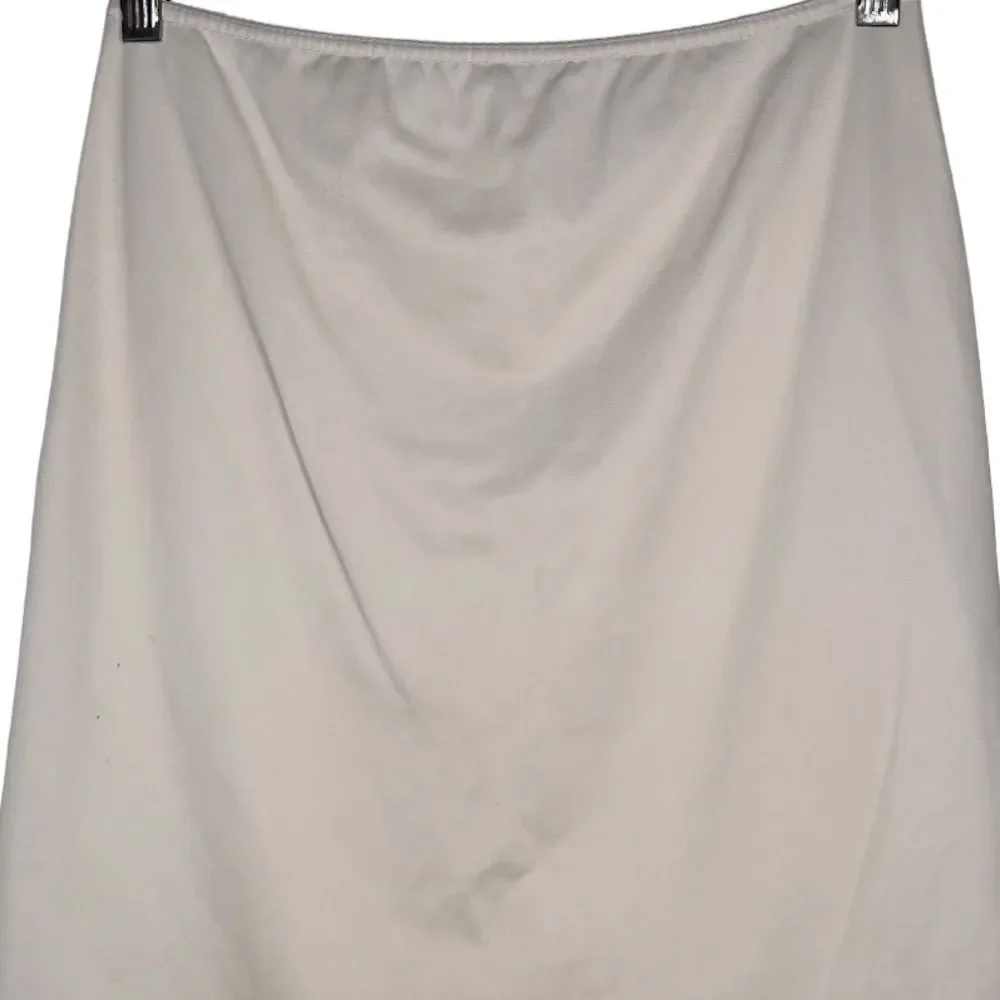 Vintage Nylon Slip‎ - Picture 2 of 5